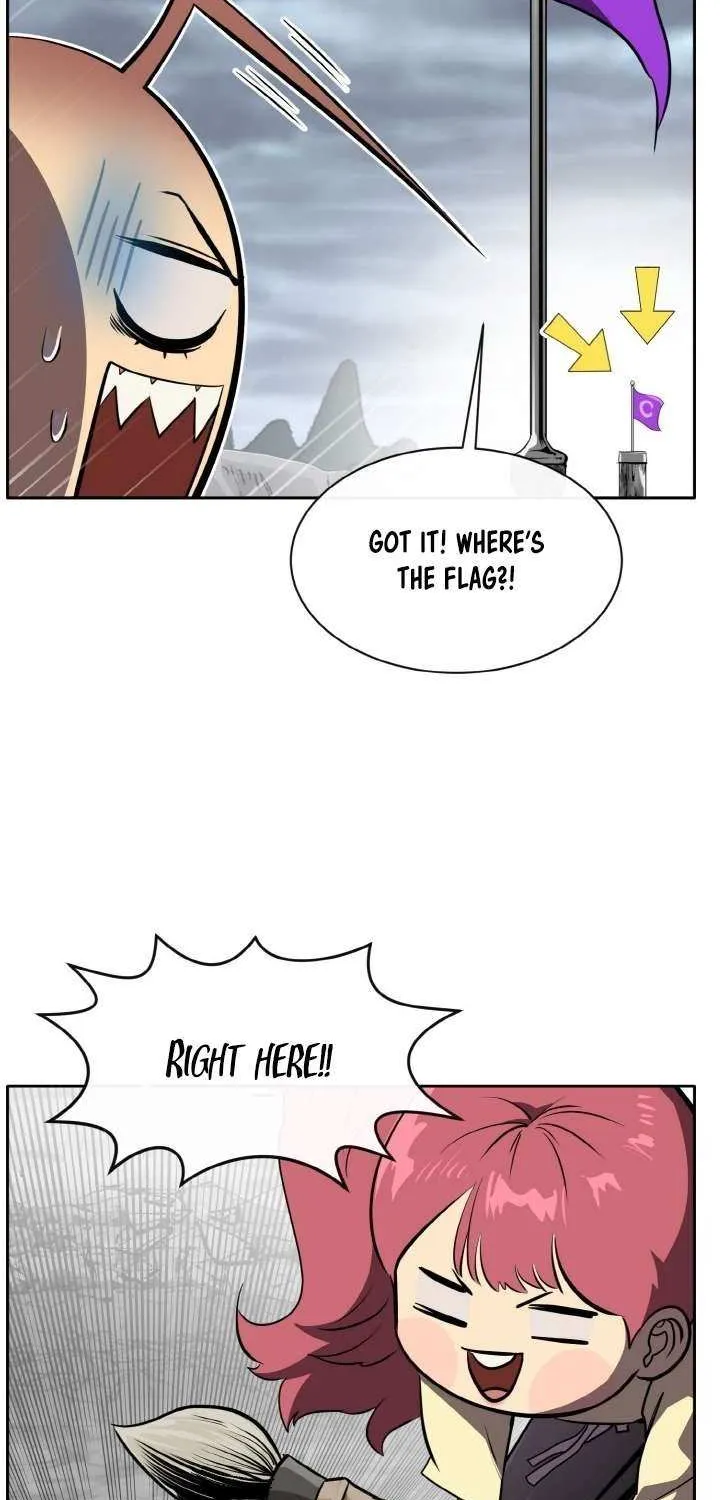 Read Counter Cube chapter 122 image 44 on Lezhin