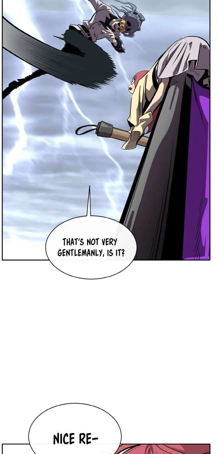Read Counter Cube chapter 122 image 46 on Lezhin