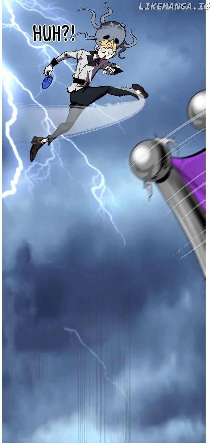 Read Counter Cube chapter 122 image 49 on Lezhin
