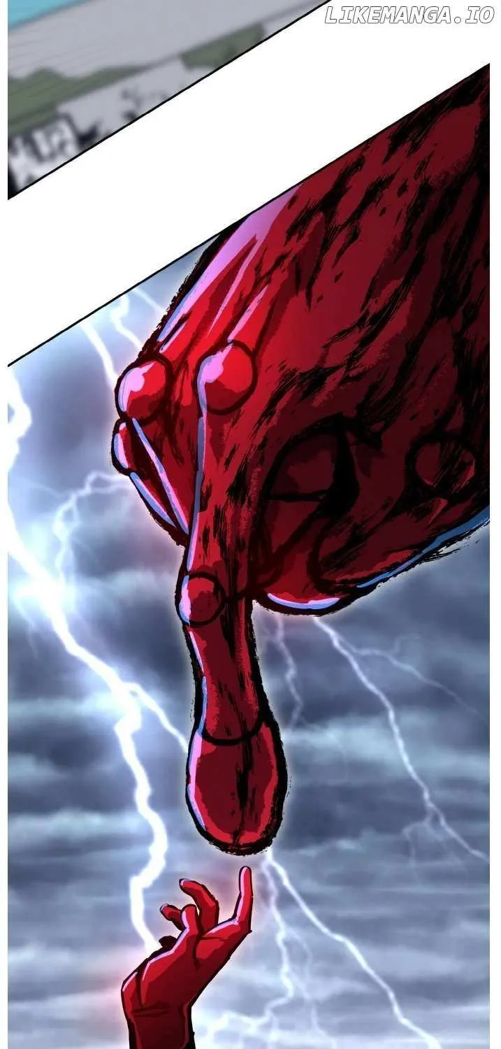 Read Counter Cube chapter 122 image 63 on Lezhin