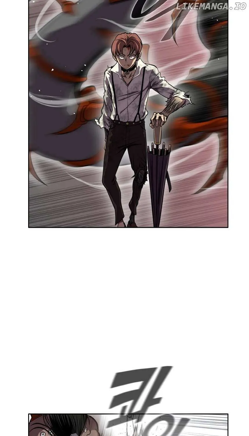 Read Counter Cube chapter 122 image 7 on Lezhin