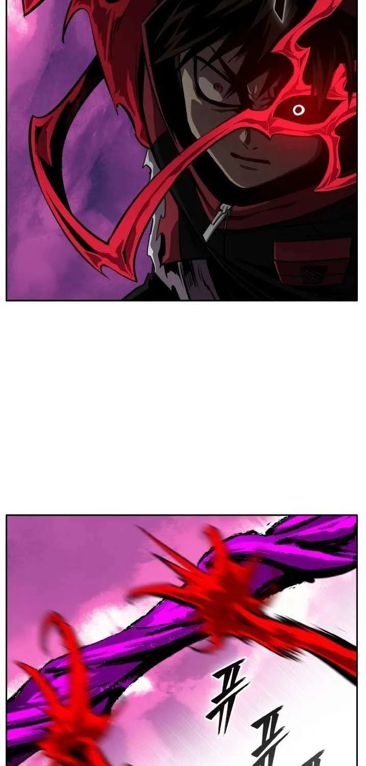 Read Counter Cube chapter 122 image 78 on Lezhin
