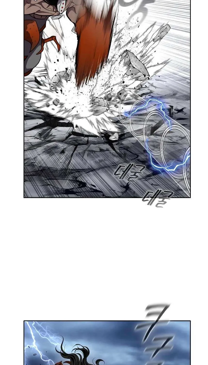 Read Counter Cube chapter 122 image 8 on Lezhin