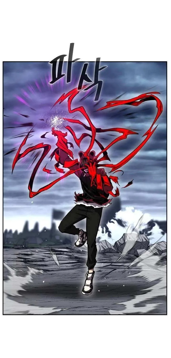 Read Counter Cube chapter 122 image 80 on Lezhin