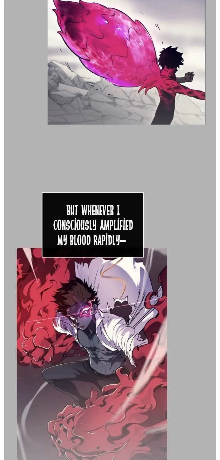 Read Counter Cube chapter 122 image 87 on Lezhin