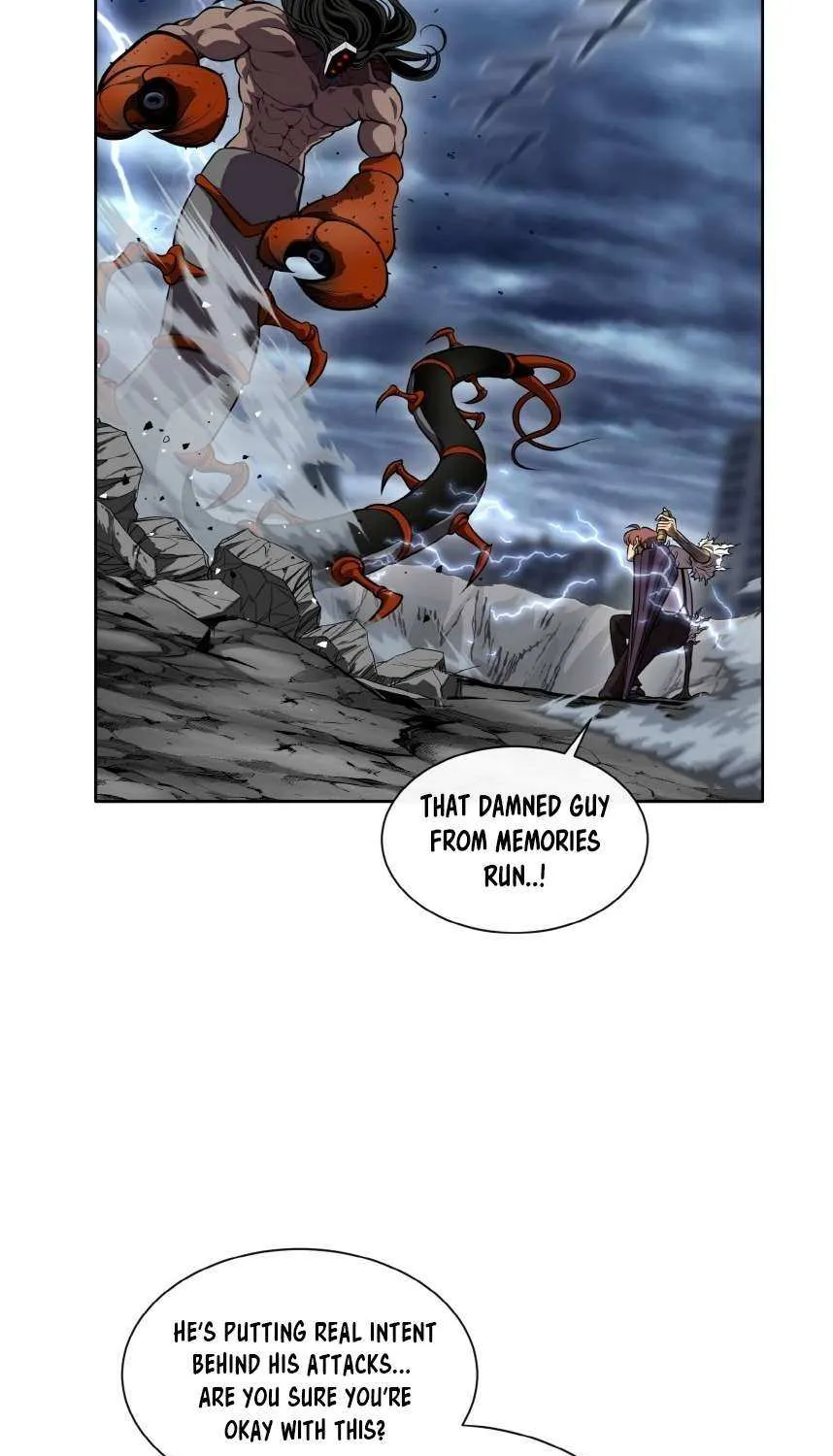 Read Counter Cube chapter 122 image 9 on Lezhin