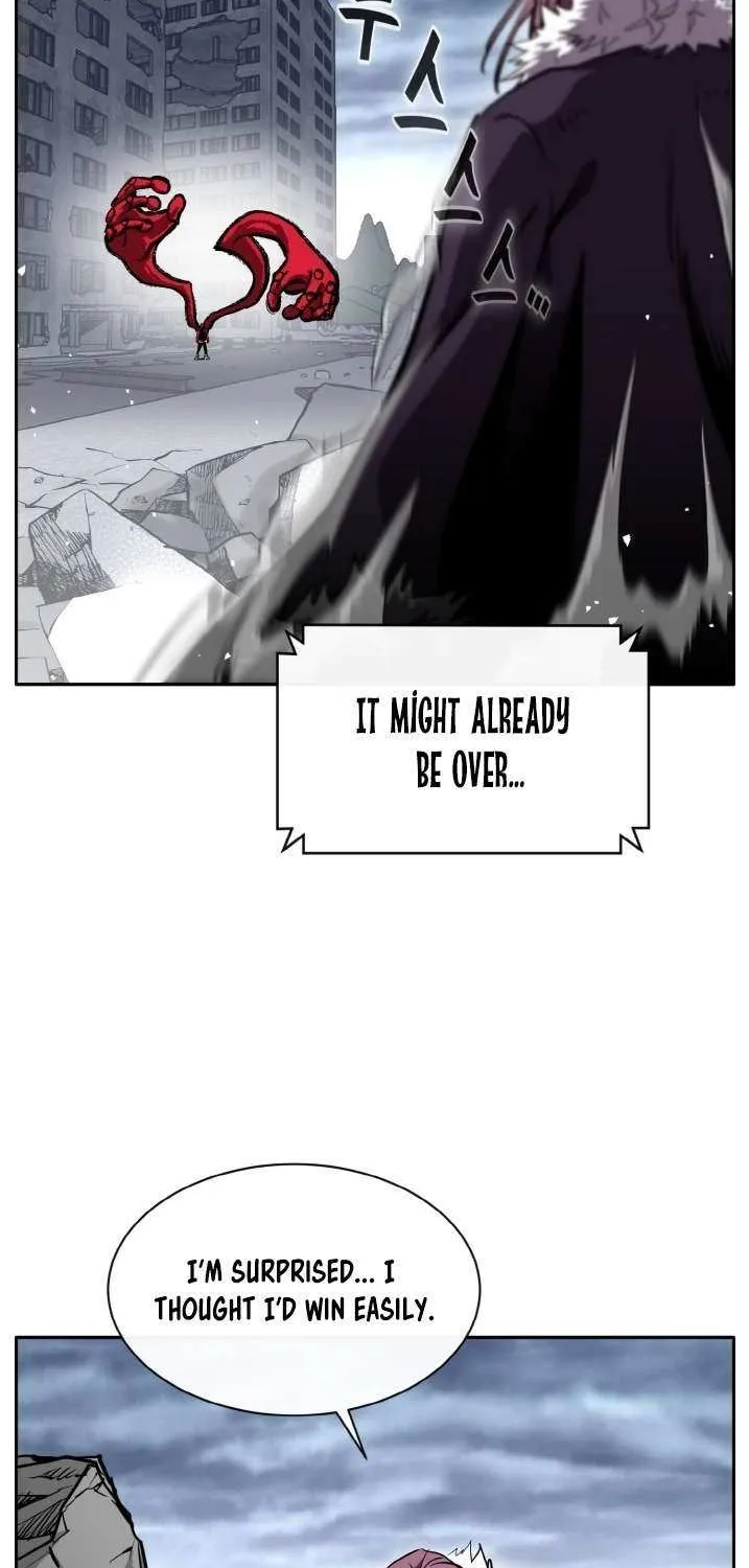 Read Counter Cube chapter 122 image 92 on Lezhin