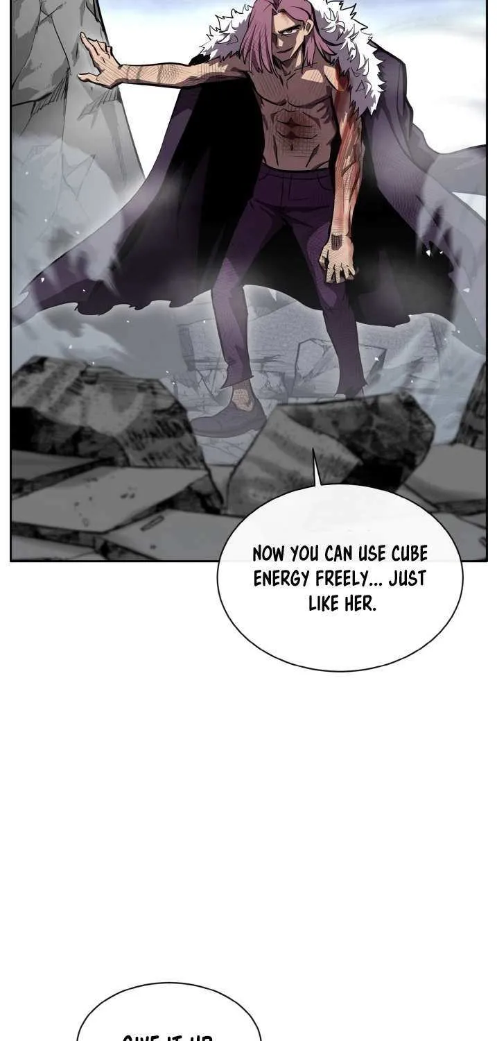 Read Counter Cube chapter 122 image 93 on Lezhin