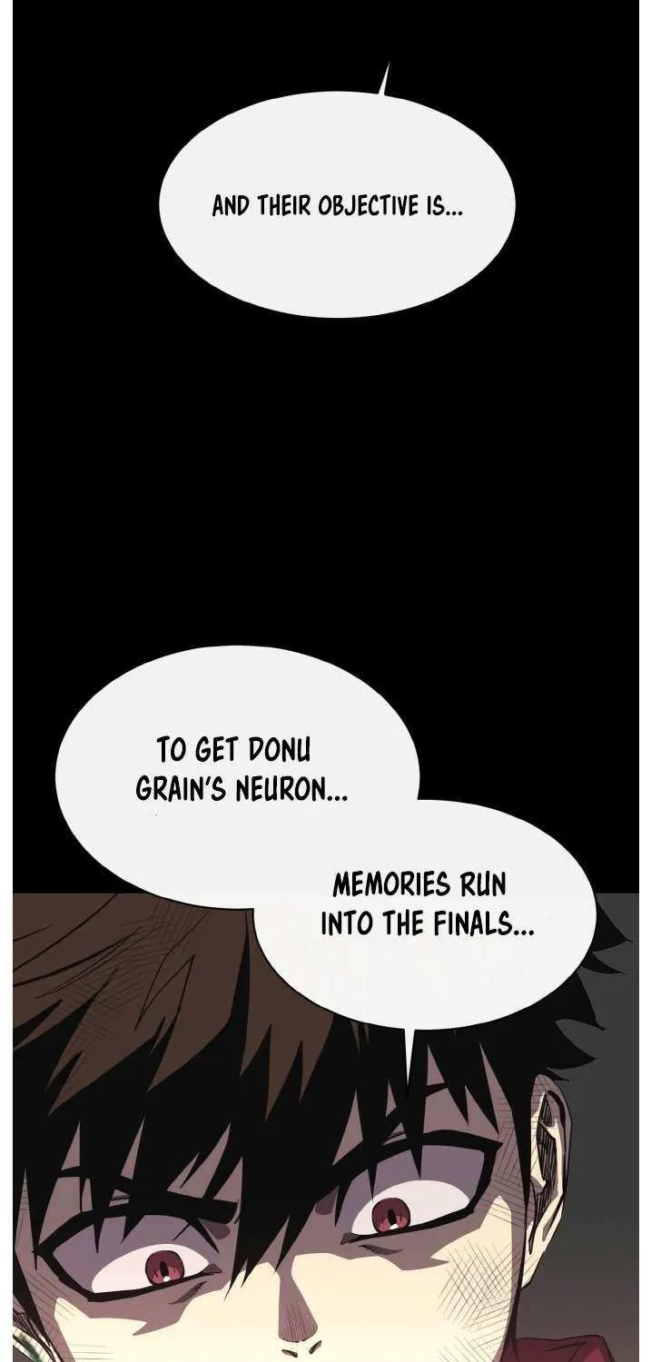 Read Counter Cube chapter 122 image 99 on Lezhin