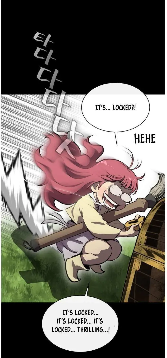 Read Counter Cube chapter 123 image 10 on Lezhin