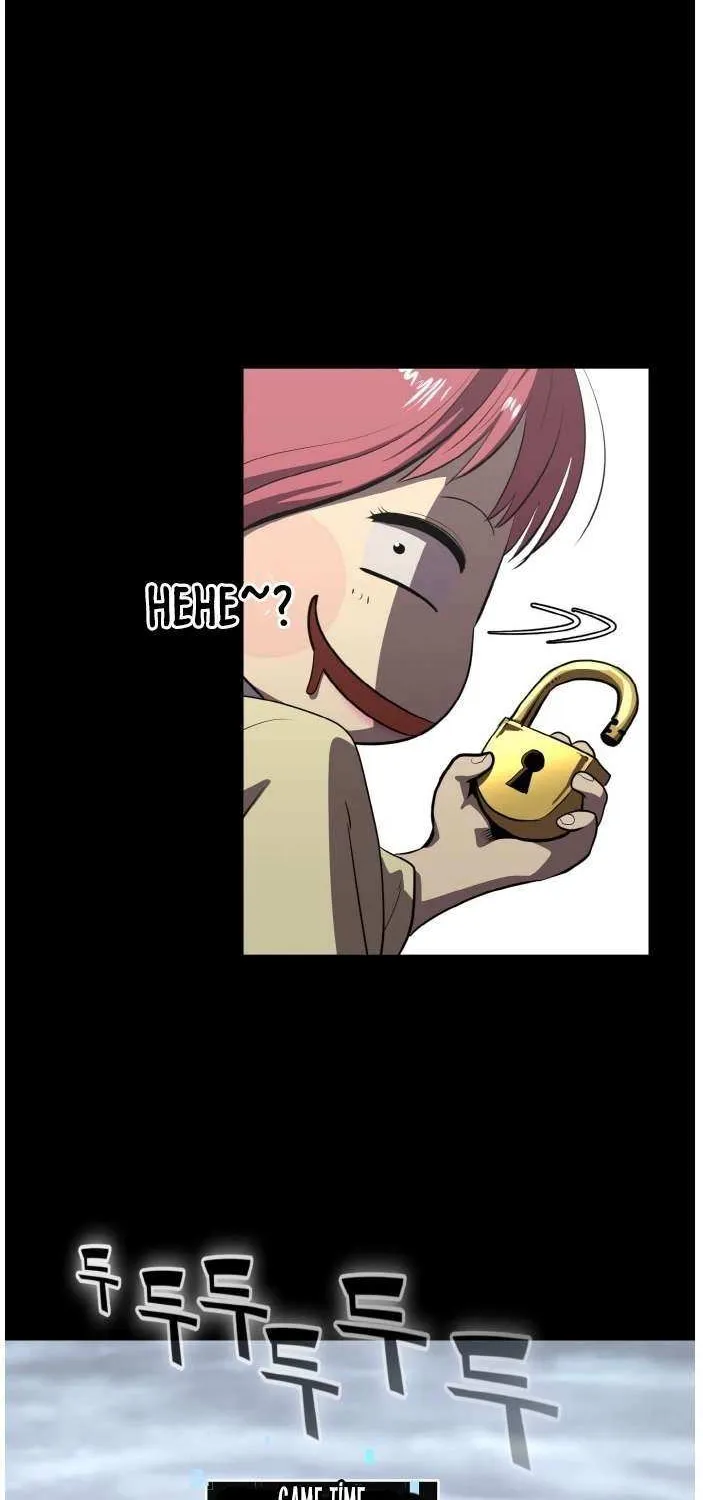 Read Counter Cube chapter 123 image 11 on Lezhin