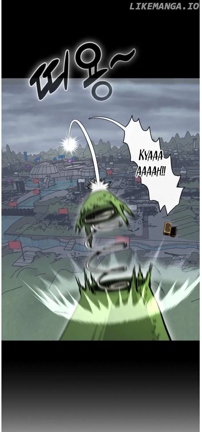 Read Counter Cube chapter 123 image 15 on Lezhin
