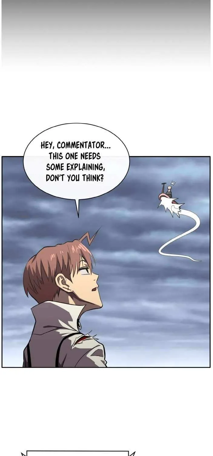 Read Counter Cube chapter 123 image 16 on Lezhin