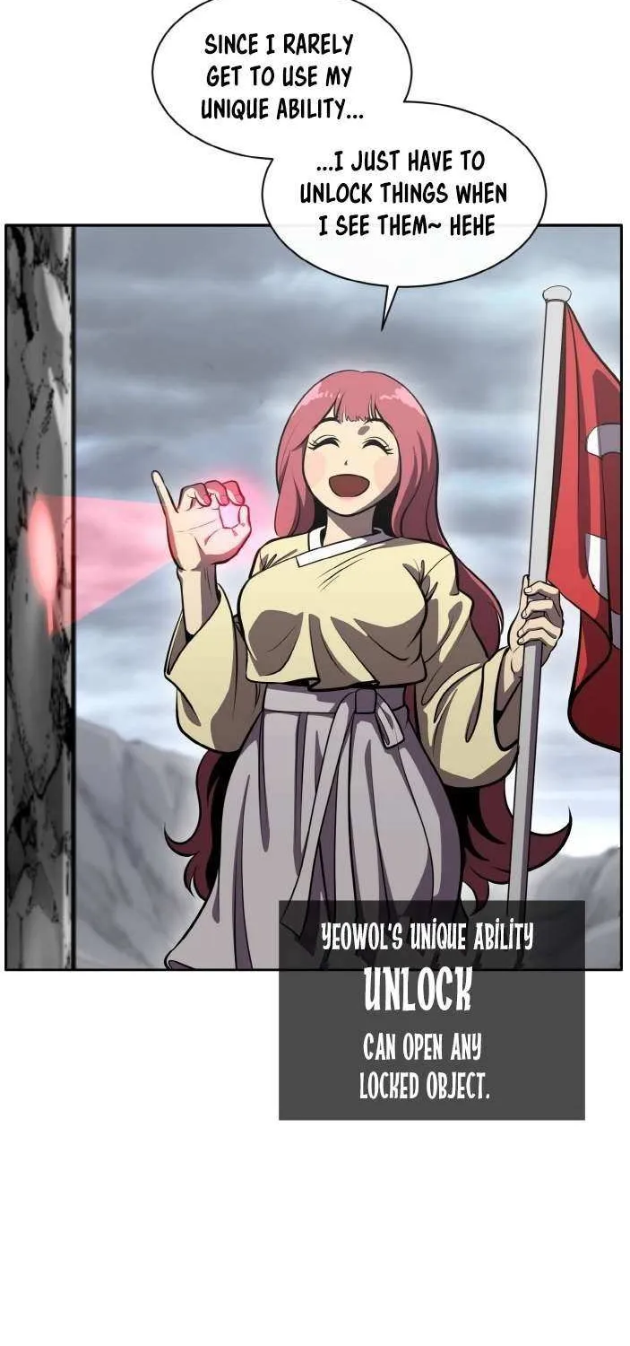 Read Counter Cube chapter 123 image 18 on Lezhin