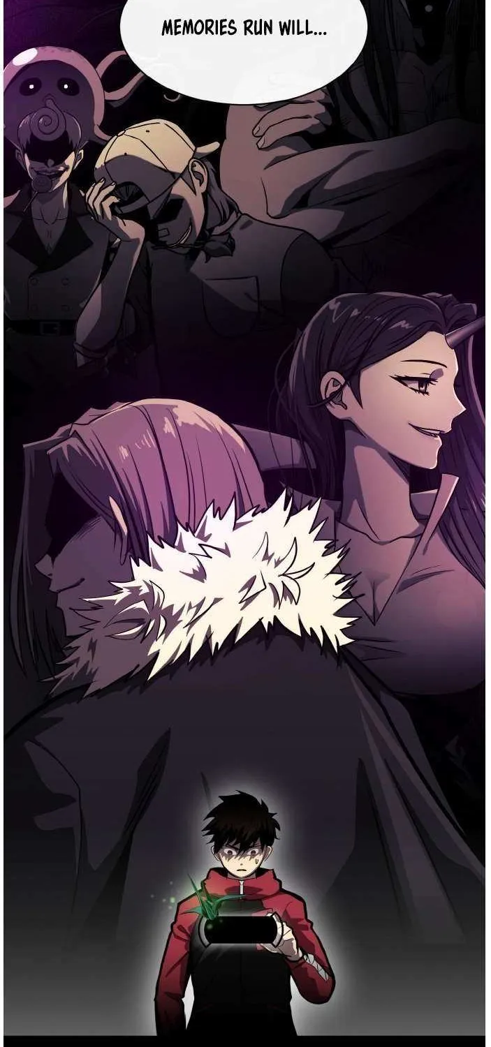 Read Counter Cube chapter 123 image 2 on Lezhin