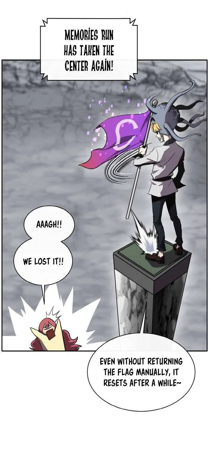 Read Counter Cube chapter 123 image 20 on Lezhin