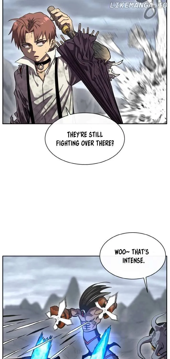 Read Counter Cube chapter 123 image 22 on Lezhin
