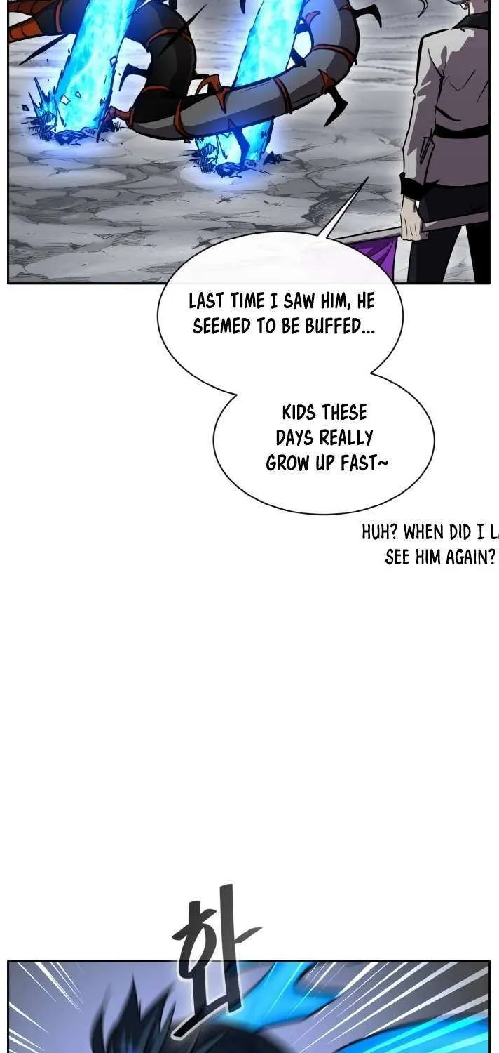 Read Counter Cube chapter 123 image 23 on Lezhin