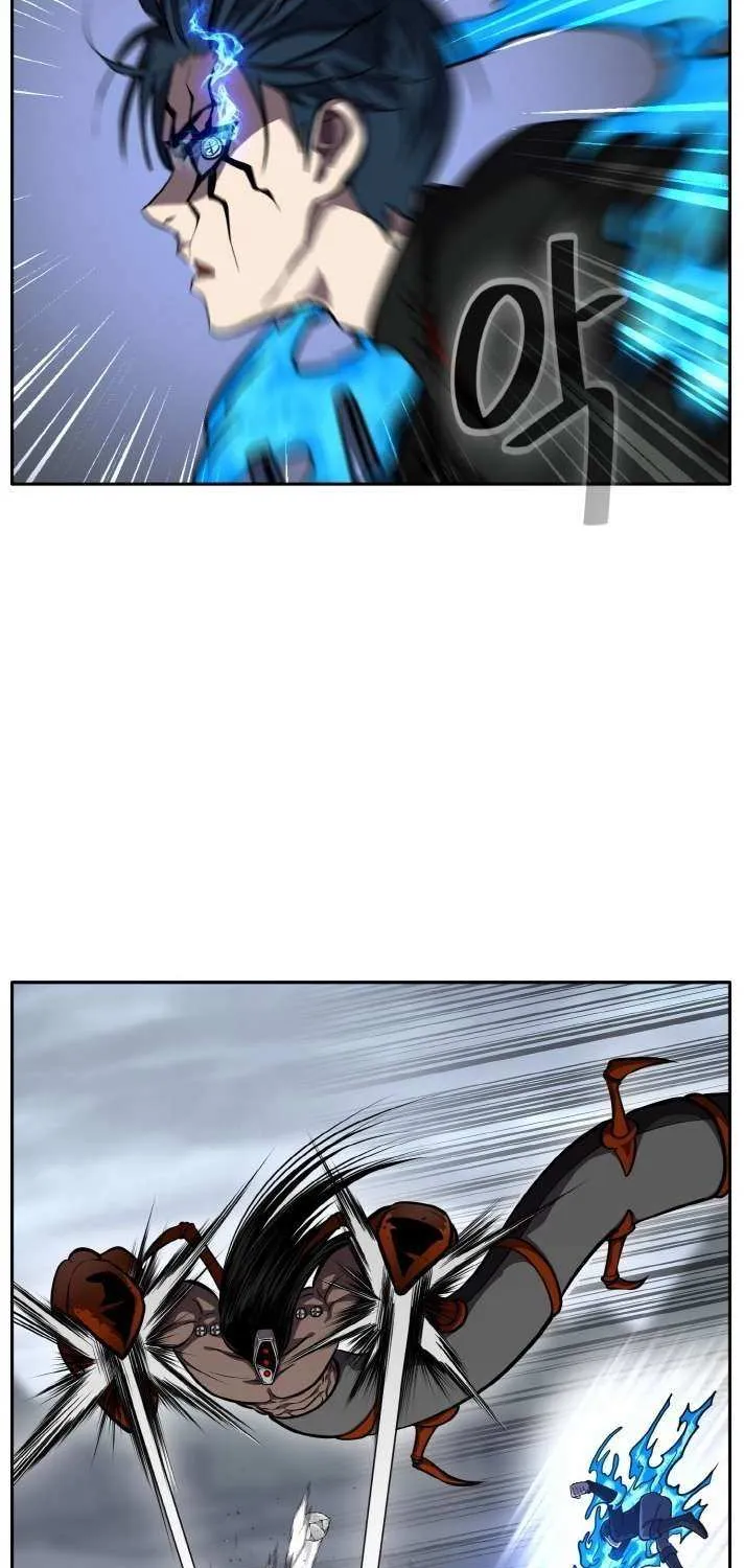 Read Counter Cube chapter 123 image 24 on Lezhin