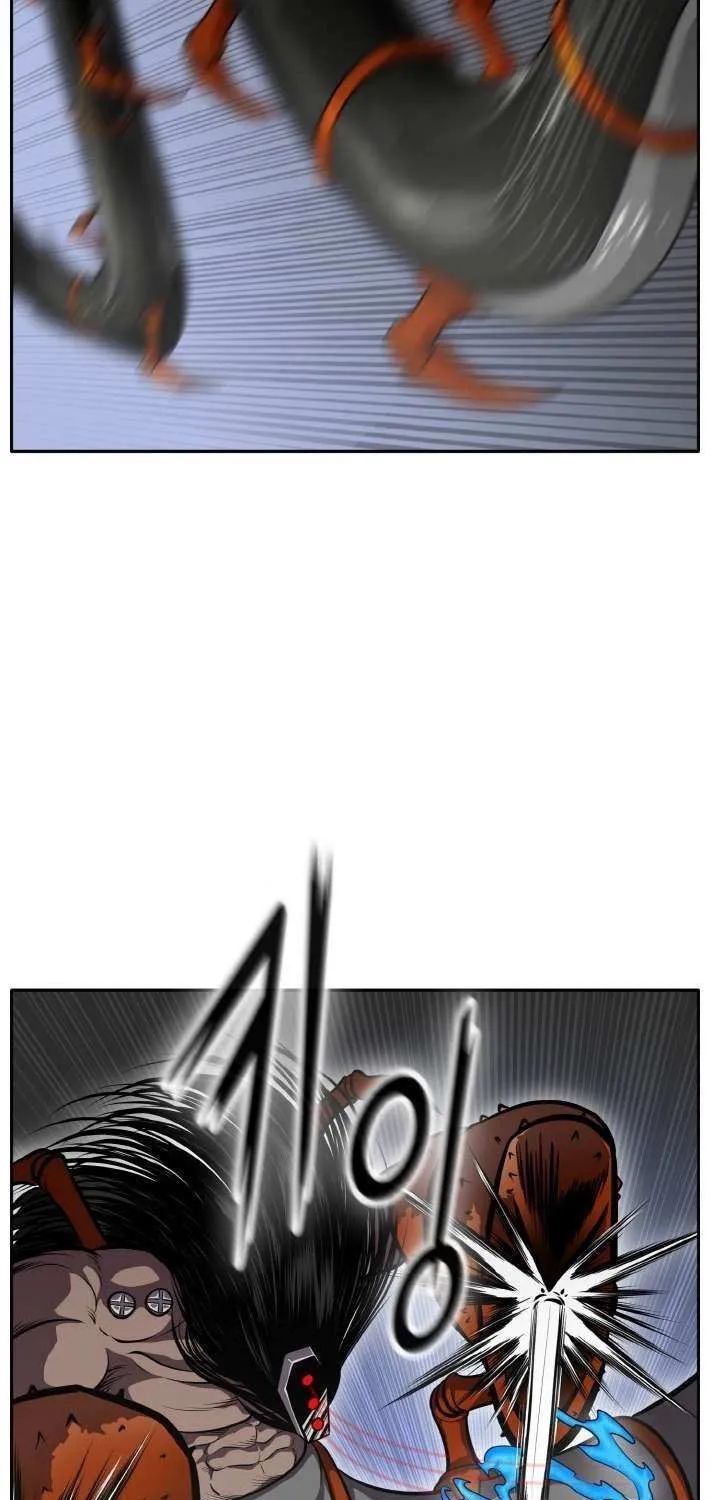 Read Counter Cube chapter 123 image 26 on Lezhin