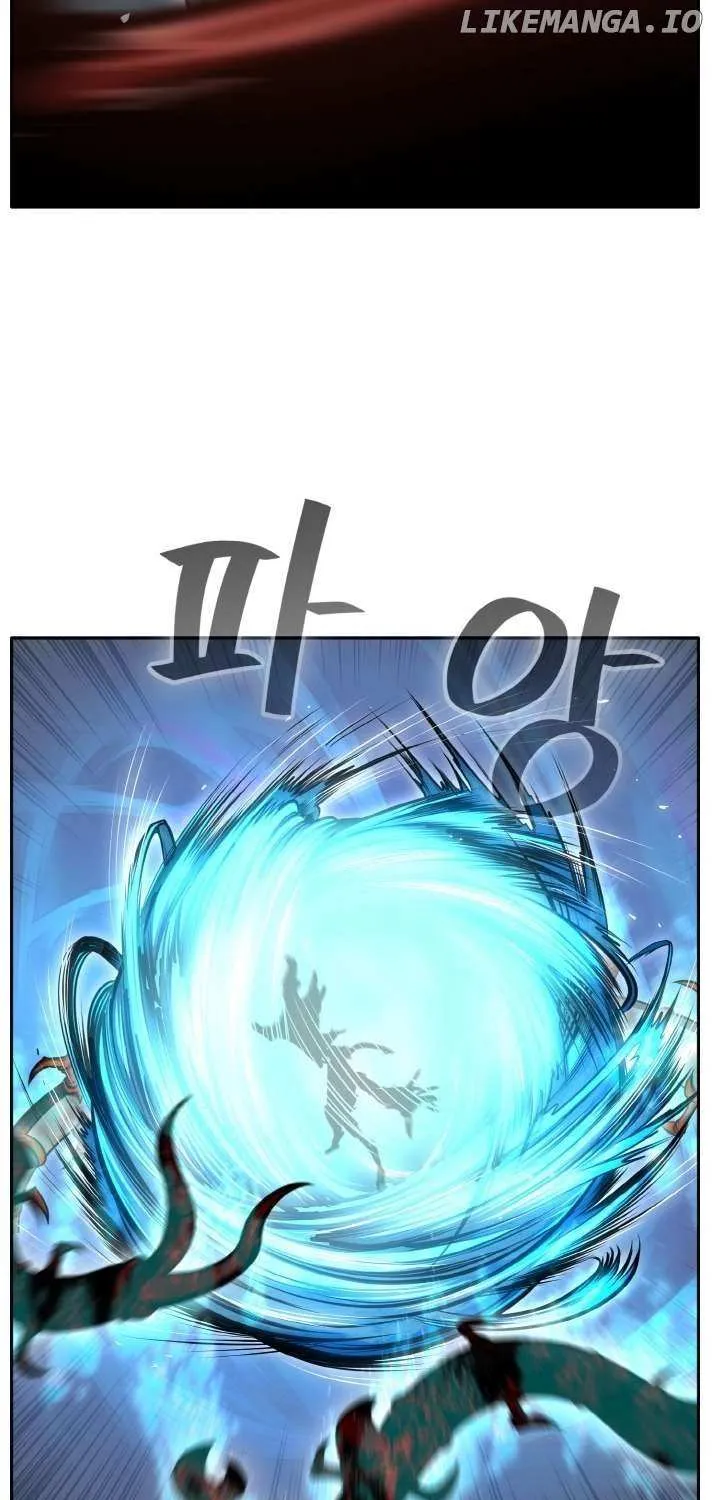 Read Counter Cube chapter 123 image 29 on Lezhin
