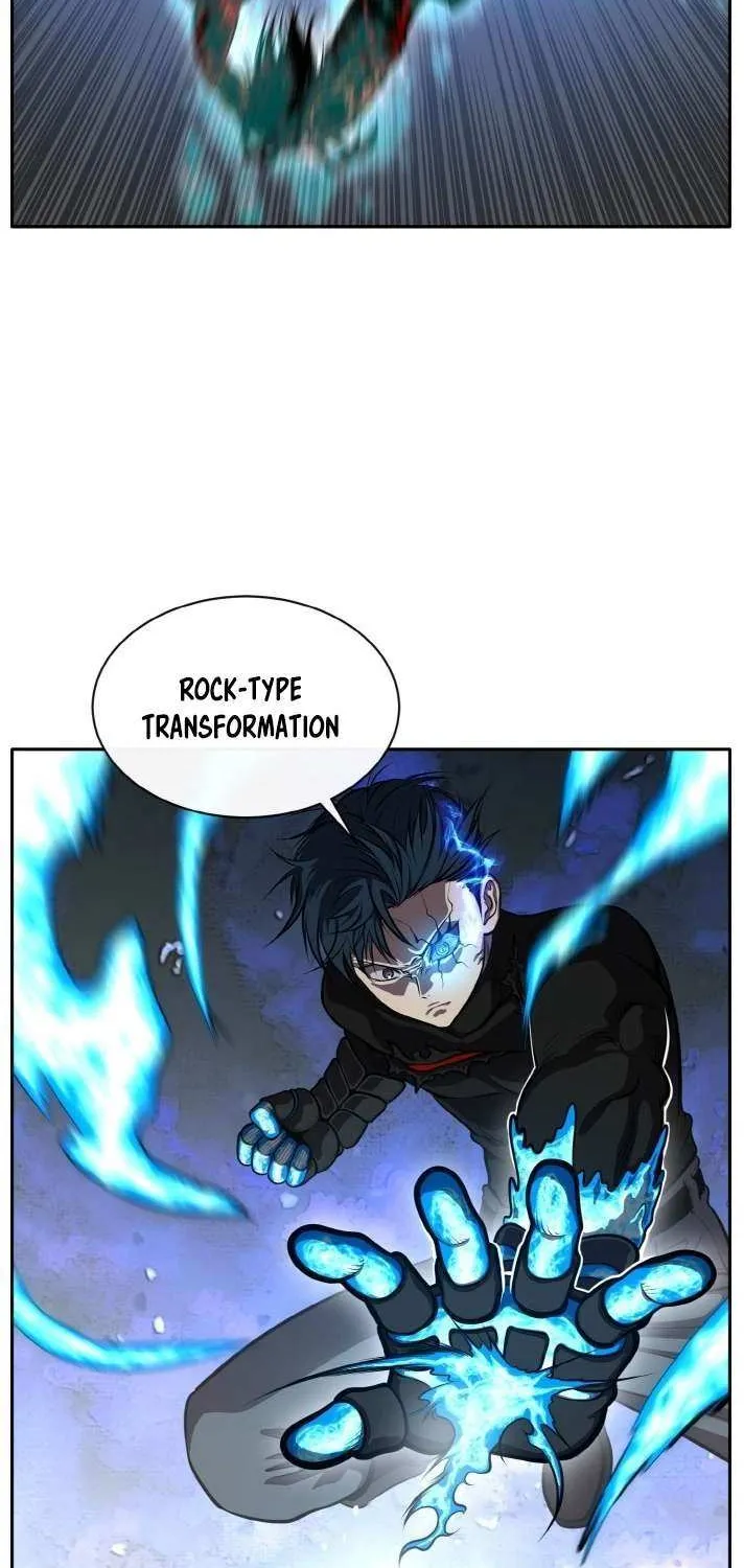 Read Counter Cube chapter 123 image 30 on Lezhin