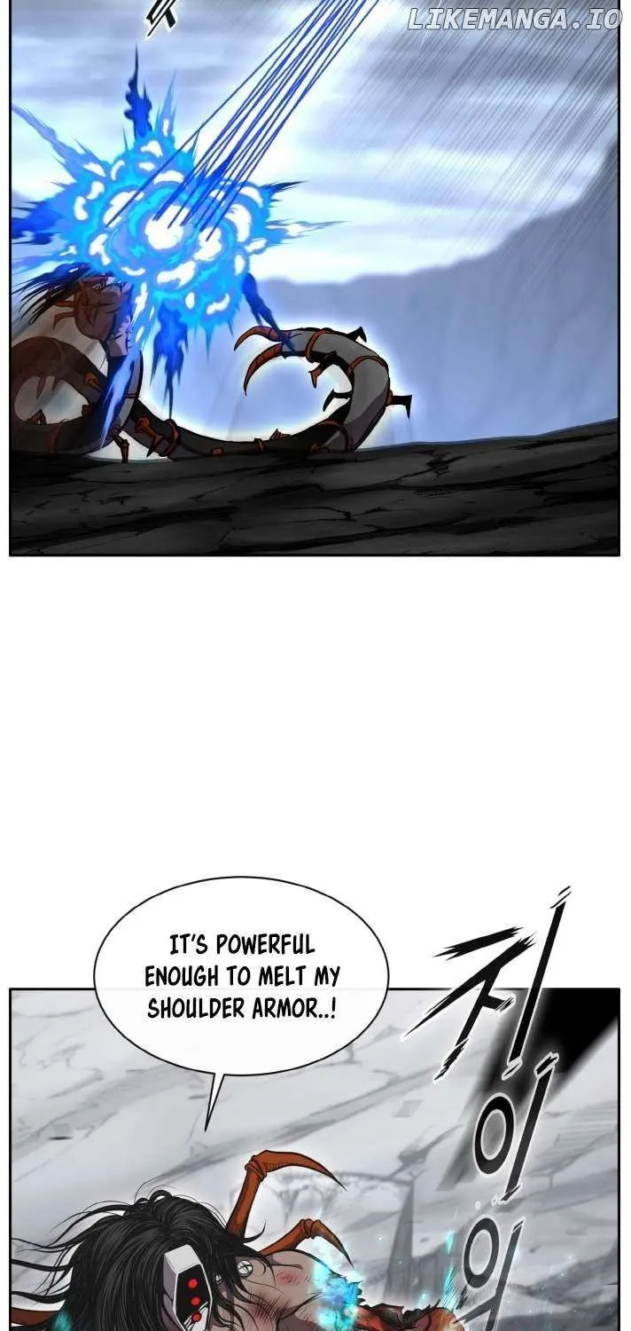 Read Counter Cube chapter 123 image 36 on Lezhin