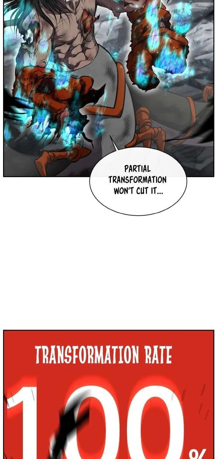 Read Counter Cube chapter 123 image 37 on Lezhin