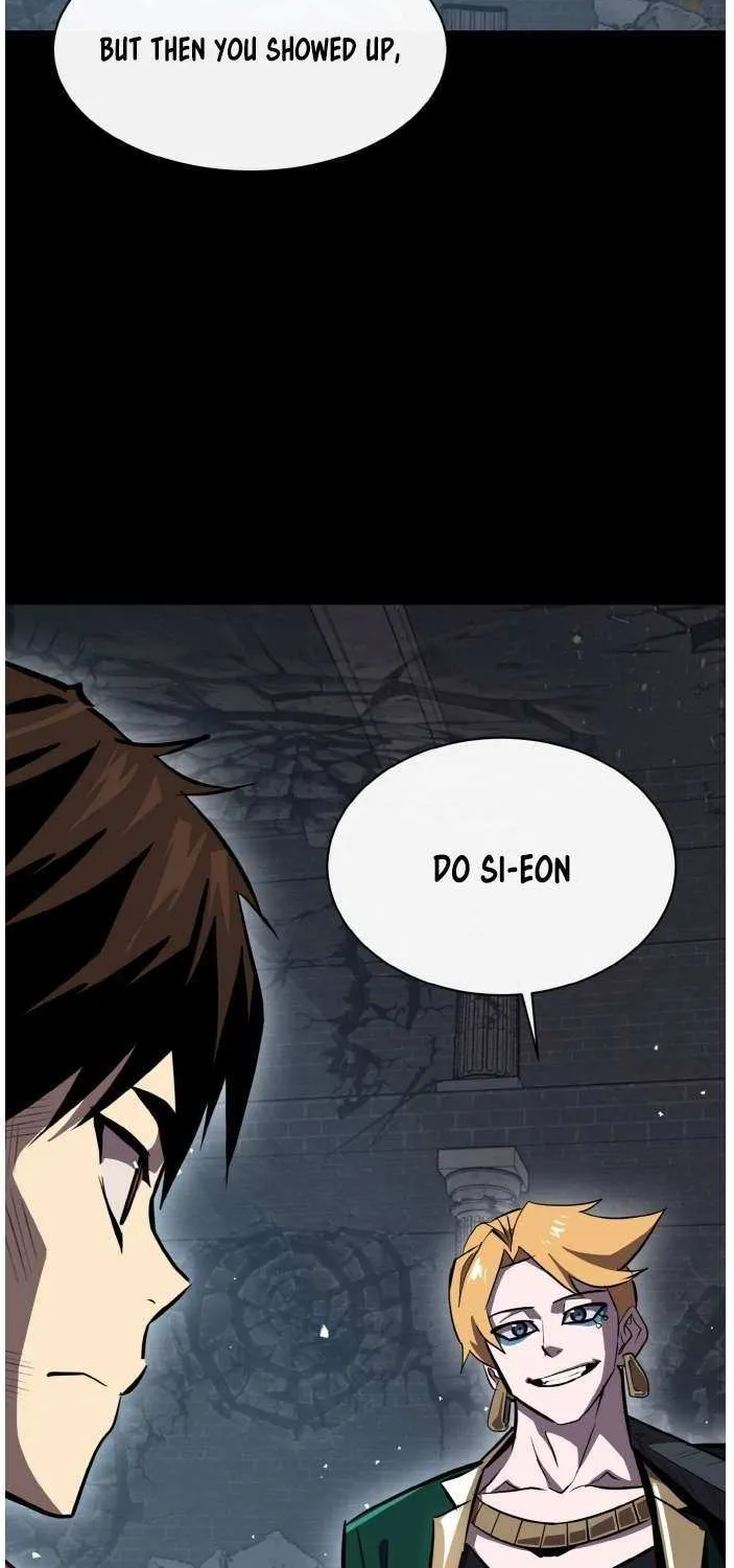 Read Counter Cube chapter 123 image 4 on Lezhin