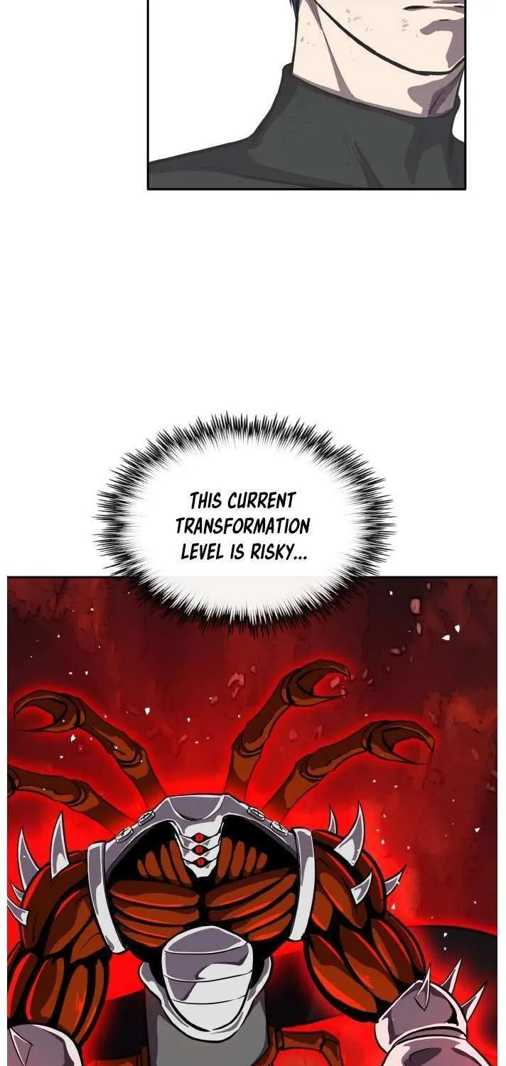 Read Counter Cube chapter 123 image 40 on Lezhin