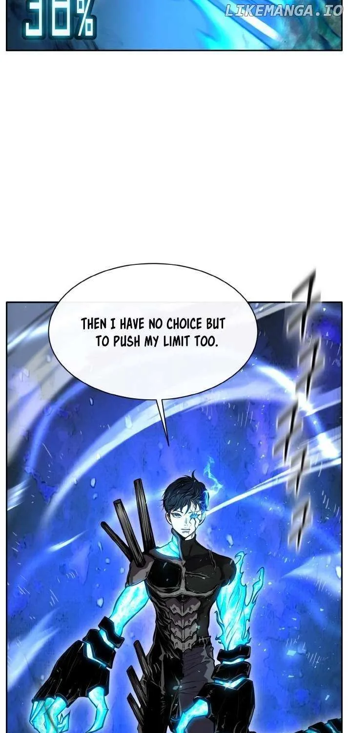 Read Counter Cube chapter 123 image 43 on Lezhin