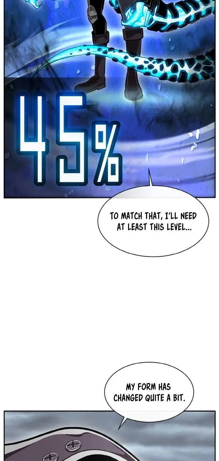 Read Counter Cube chapter 123 image 44 on Lezhin