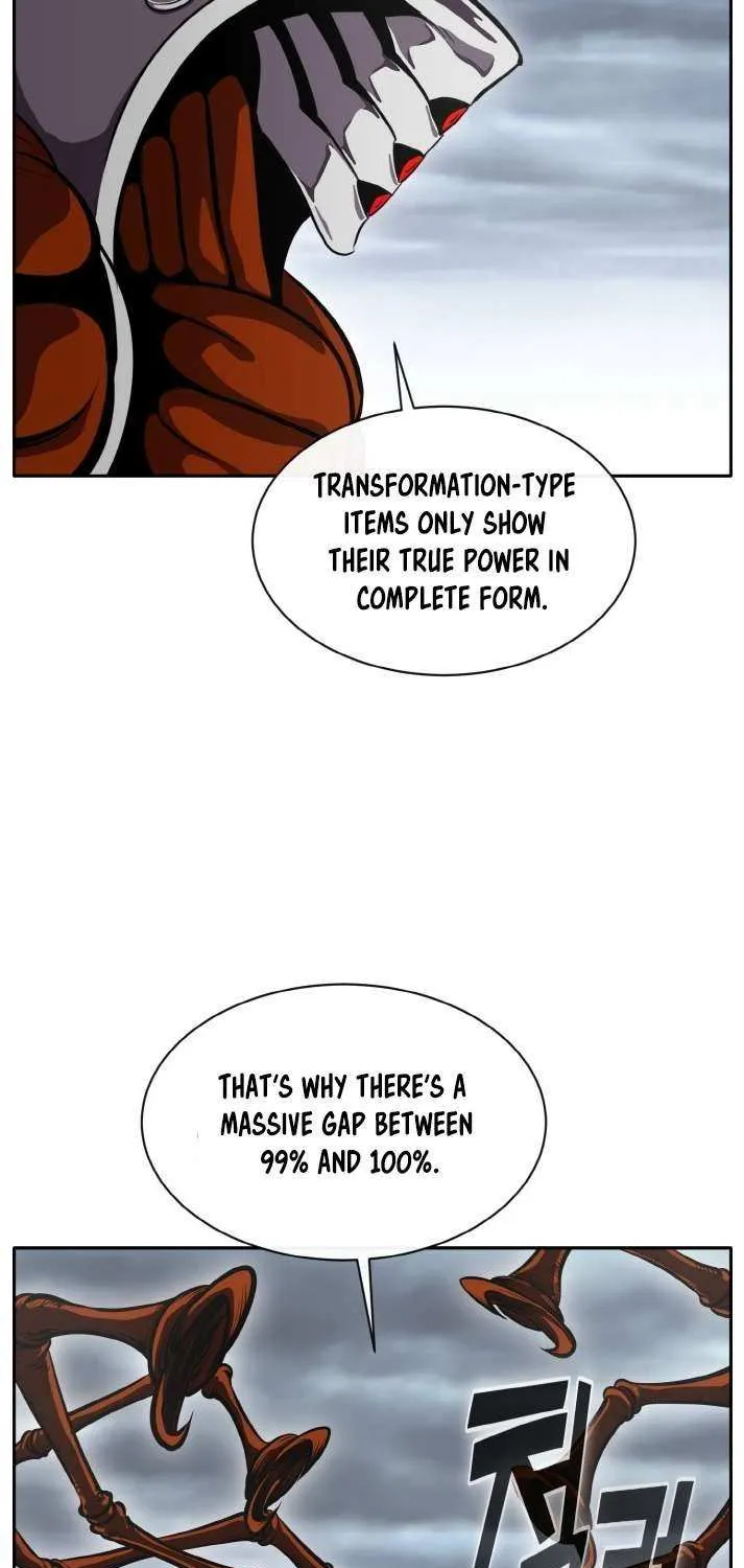 Read Counter Cube chapter 123 image 45 on Lezhin