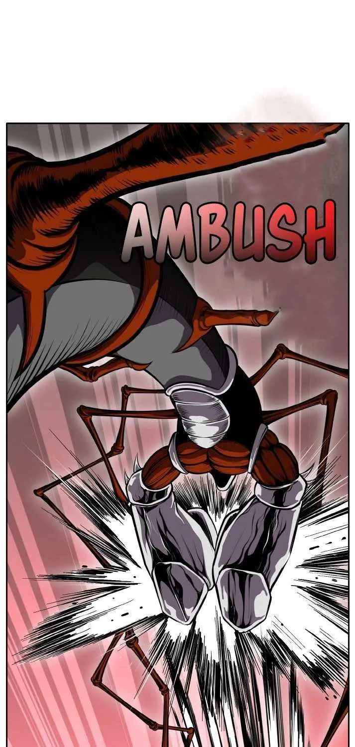 Read Counter Cube chapter 123 image 47 on Lezhin