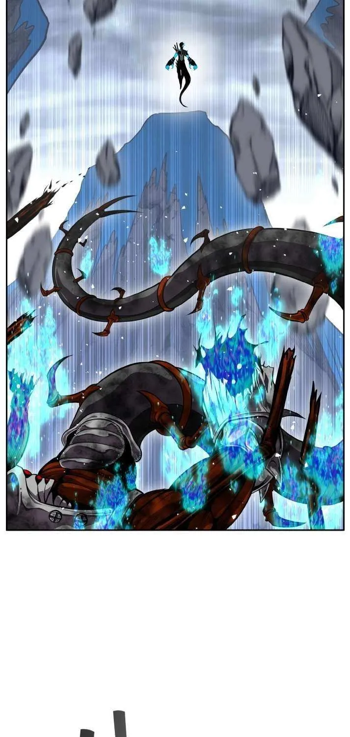 Read Counter Cube chapter 123 image 61 on Lezhin