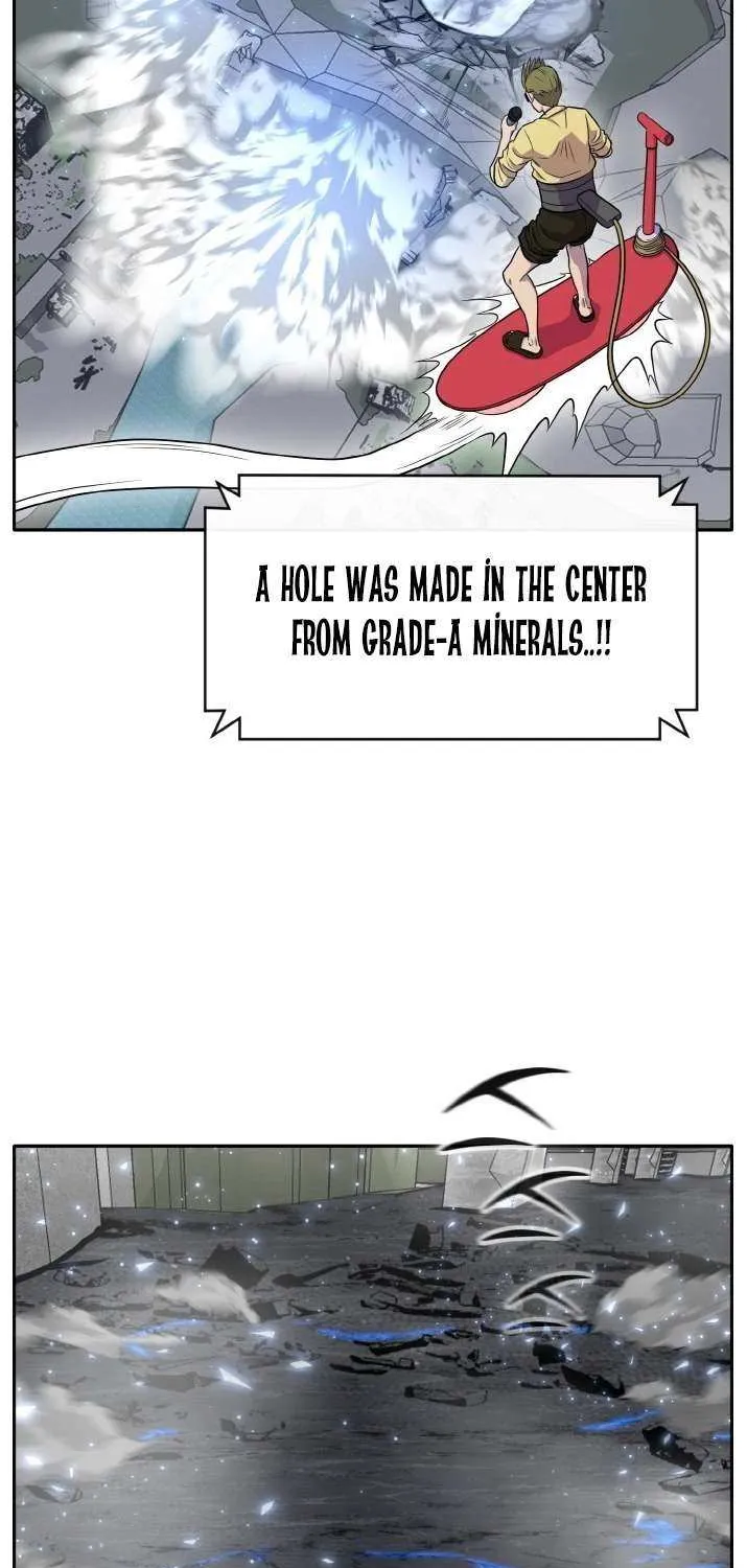 Read Counter Cube chapter 123 image 68 on Lezhin