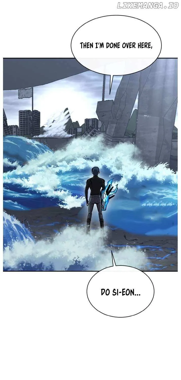 Read Counter Cube chapter 123 image 71 on Lezhin