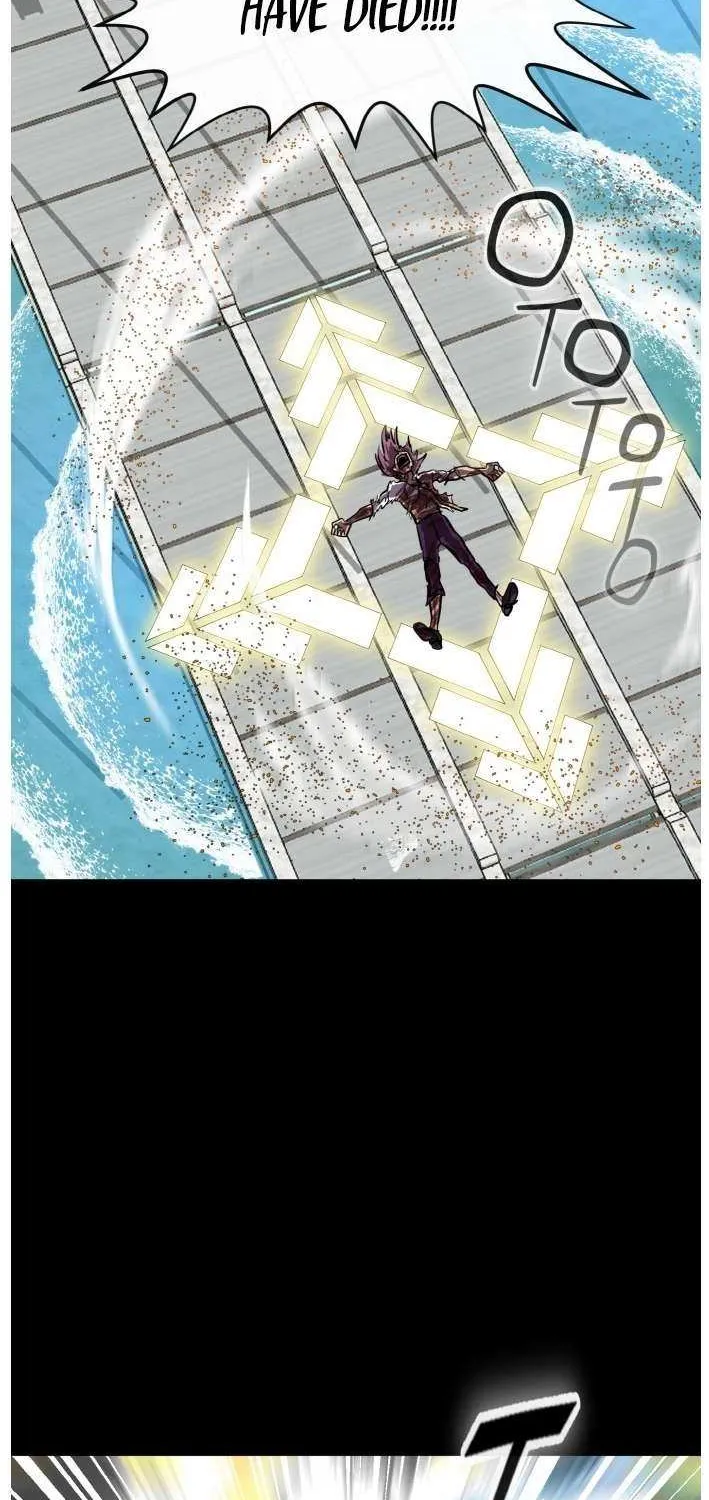 Read Counter Cube chapter 123 image 86 on Lezhin