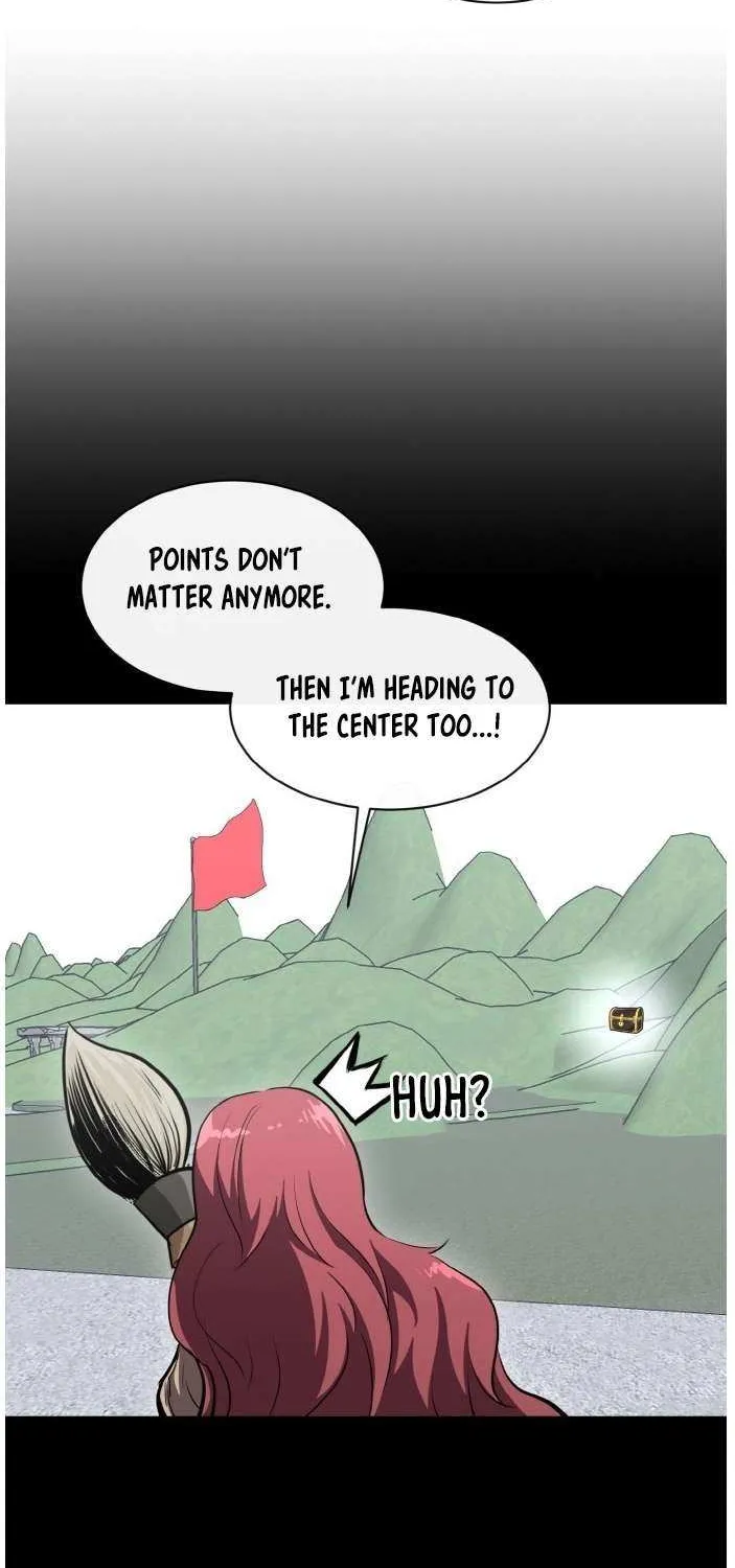Read Counter Cube chapter 123 image 9 on Lezhin