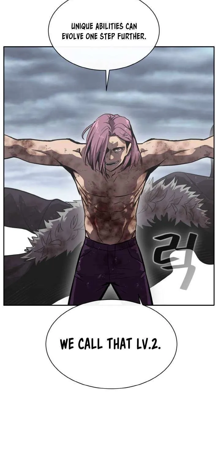 Read Counter Cube chapter 123 image 91 on Lezhin