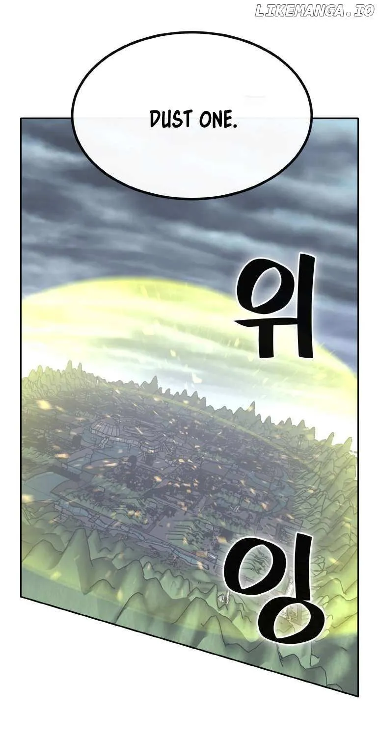 Read Counter Cube chapter 124 image 1 on Lezhin