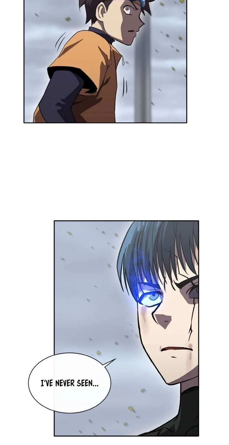 Read Counter Cube chapter 124 image 10 on Lezhin