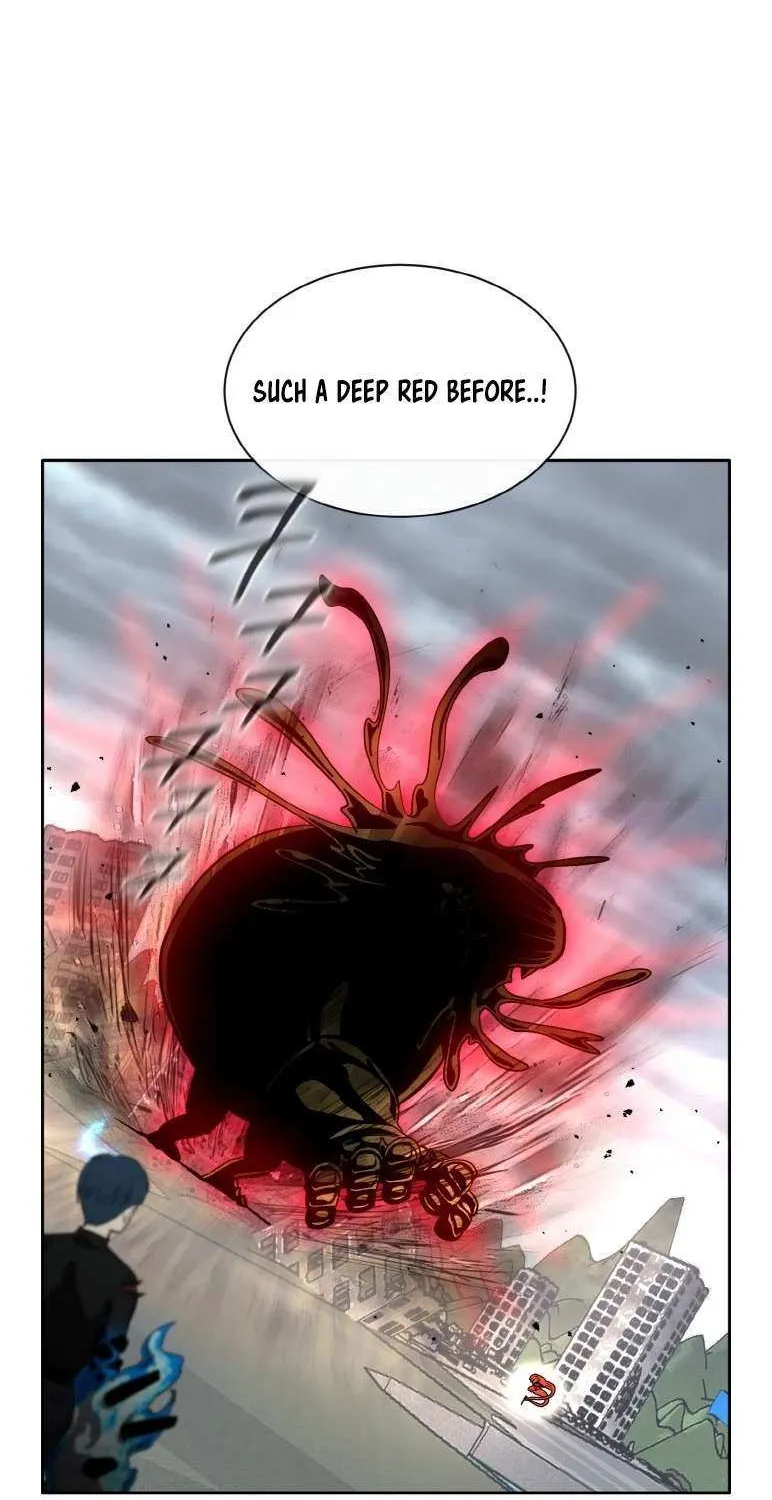 Read Counter Cube chapter 124 image 11 on Lezhin