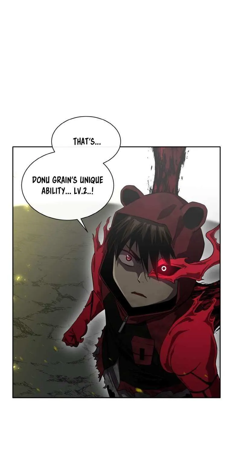 Read Counter Cube chapter 124 image 12 on Lezhin