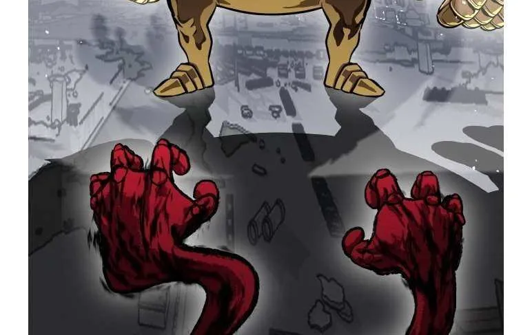Read Counter Cube chapter 124 image 14 on Lezhin