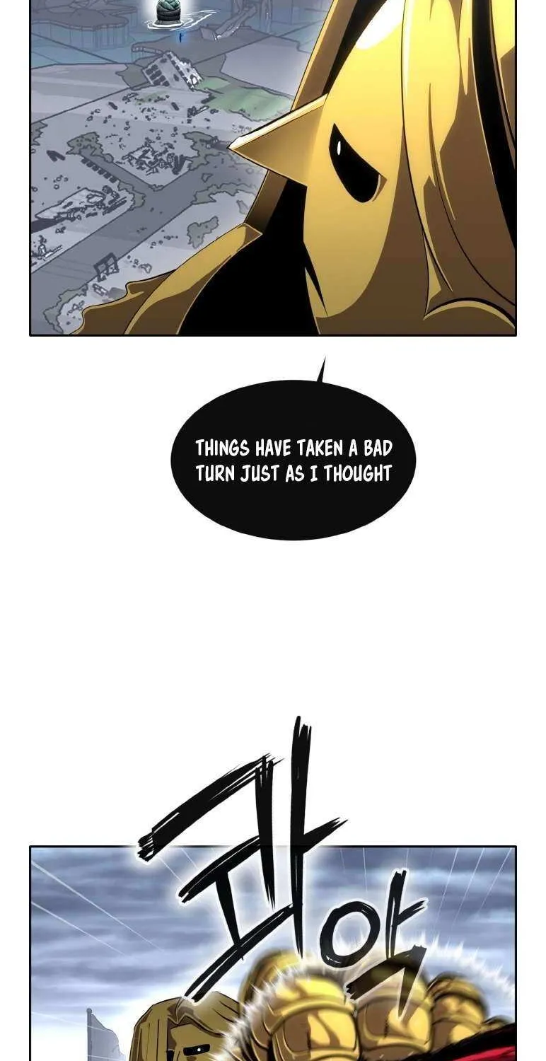 Read Counter Cube chapter 124 image 16 on Lezhin