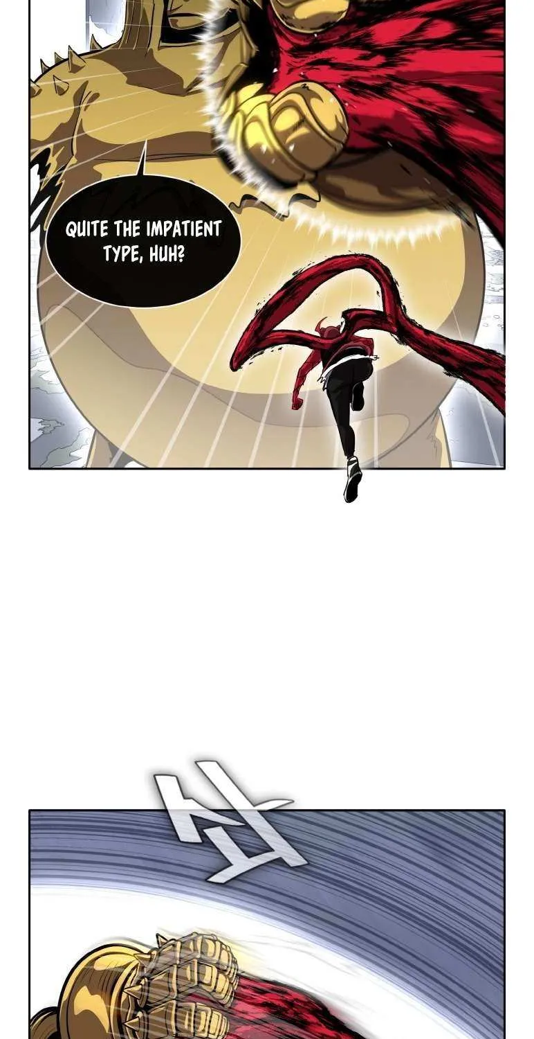 Read Counter Cube chapter 124 image 17 on Lezhin