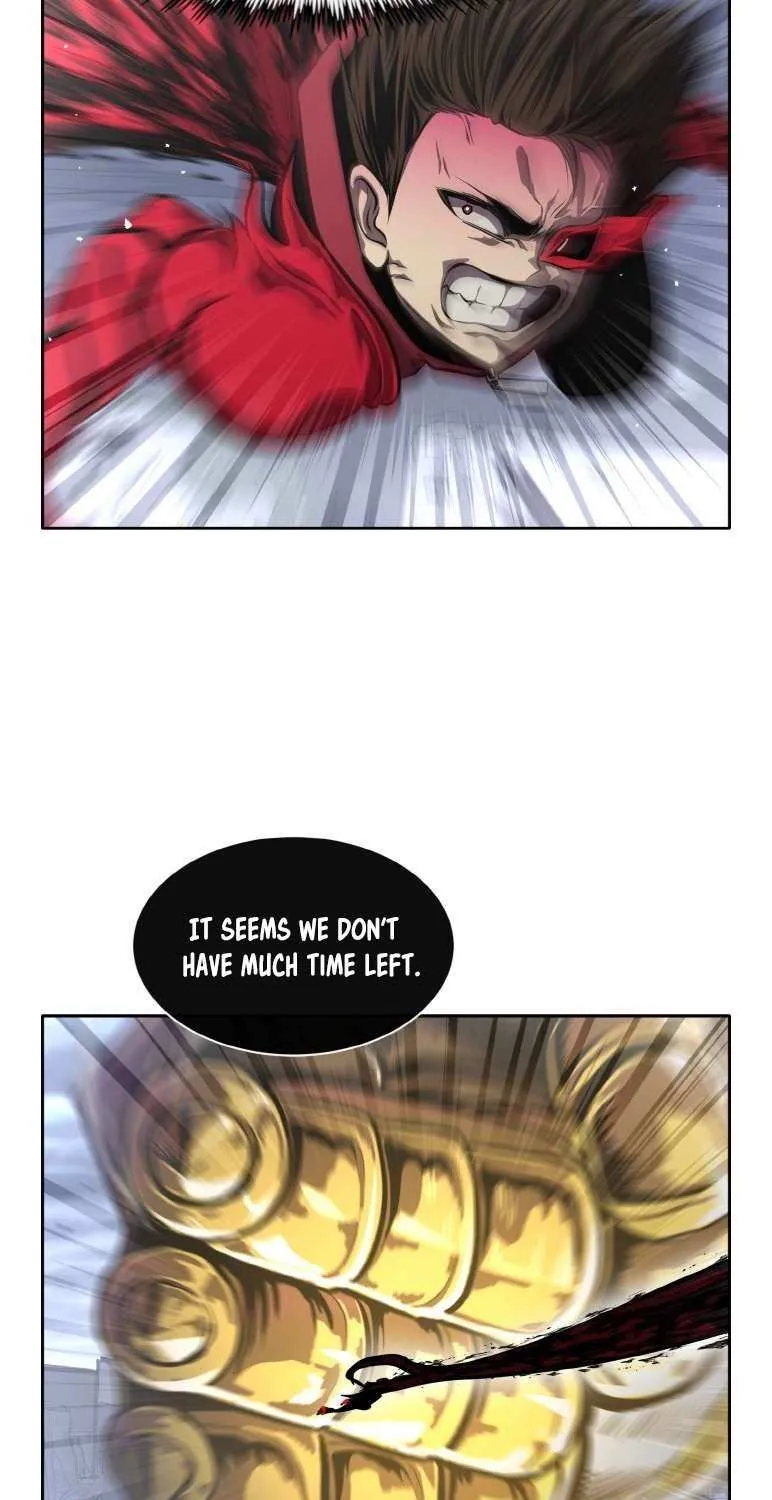 Read Counter Cube chapter 124 image 19 on Lezhin
