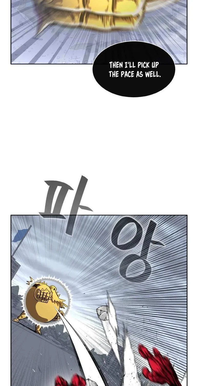 Read Counter Cube chapter 124 image 20 on Lezhin