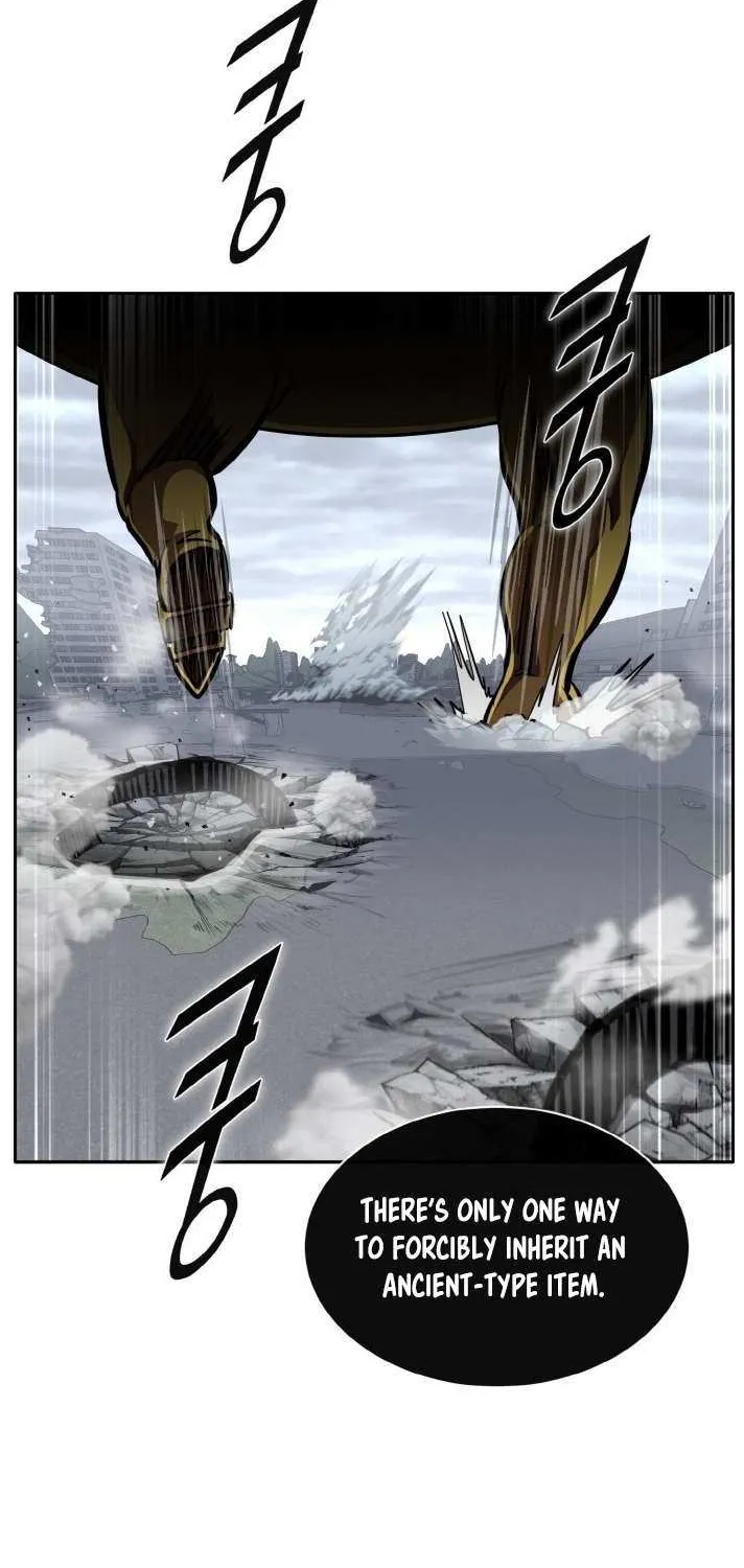 Read Counter Cube chapter 124 image 23 on Lezhin
